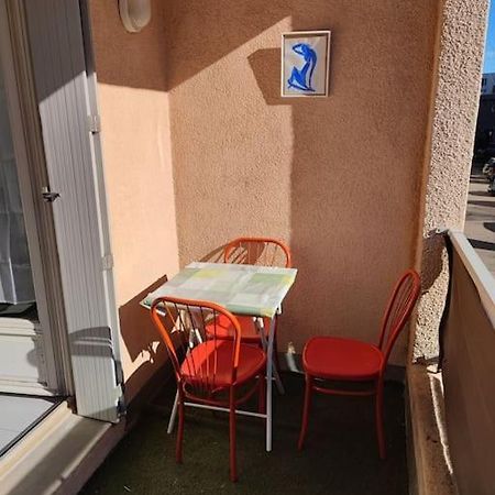 Ferienwohnung Charmant 2 Pieces A Aubenas 2Etoiles Exterior foto